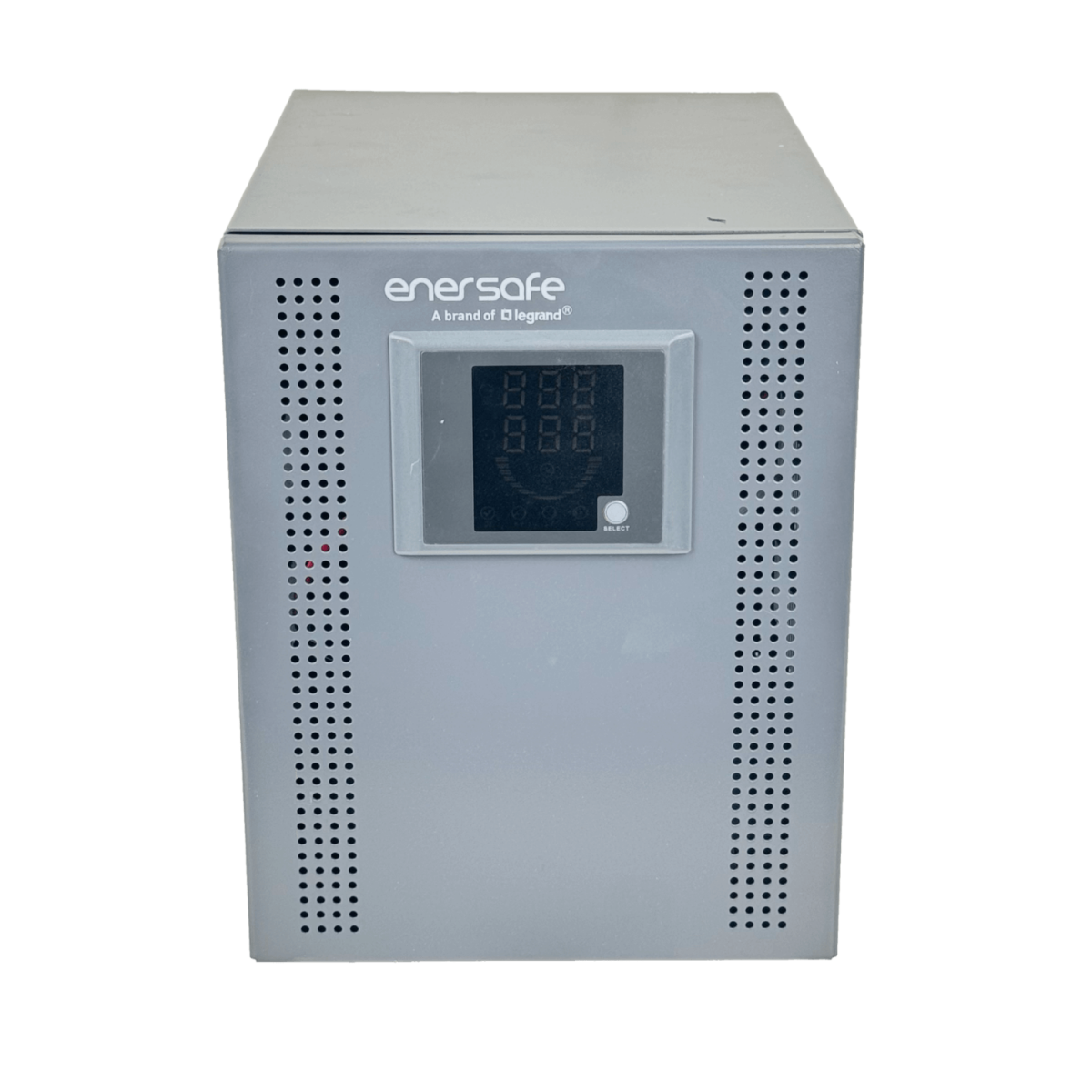 Regulador Tension 5KVA 4500W 0,9 164-260VAC Regleta IP20 1