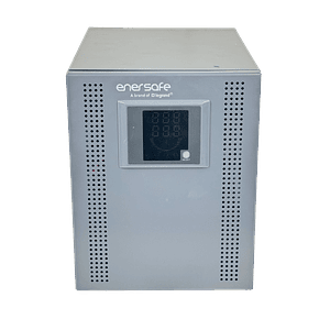 Regulador Tension 5KVA 4500W 0,9 164-260VAC Regleta IP20