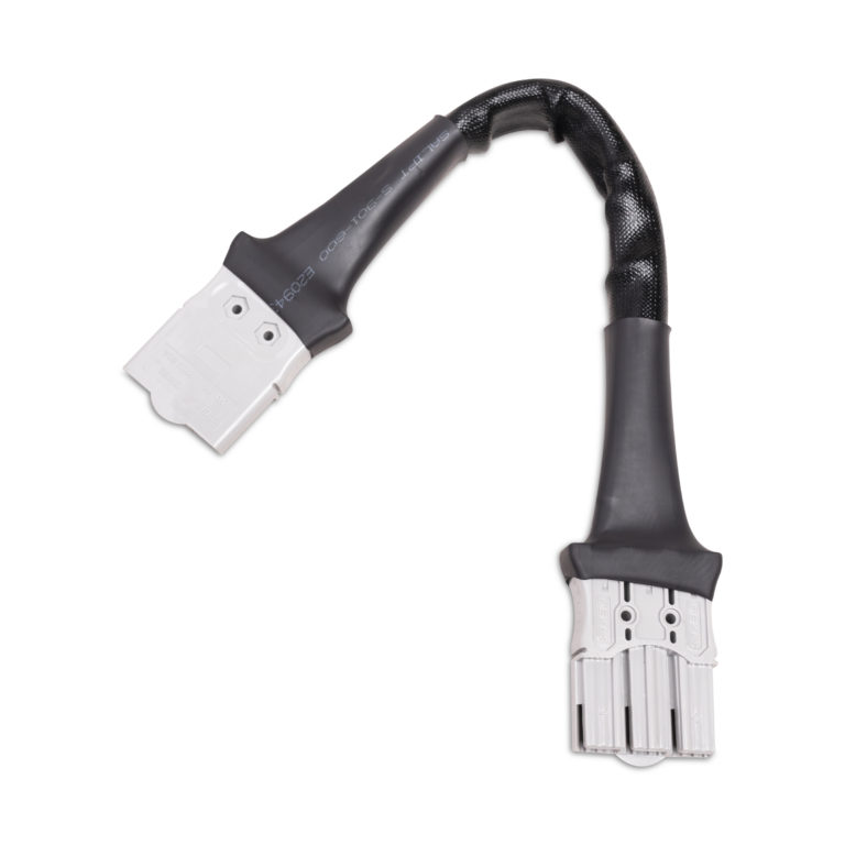 Banco de Baterías RTH-C PRO 6/10 KVA 3