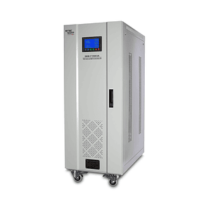 Estabilizador de Voltaje 100 kVA Trifásico