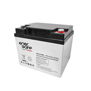 Batería Enersafe 12V/40Ah