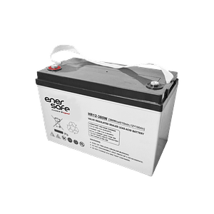 Batería ENERSAFE 12V/100Ah