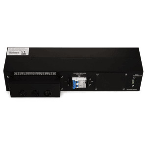 Bypass Rackeable 6/10kva monofasico