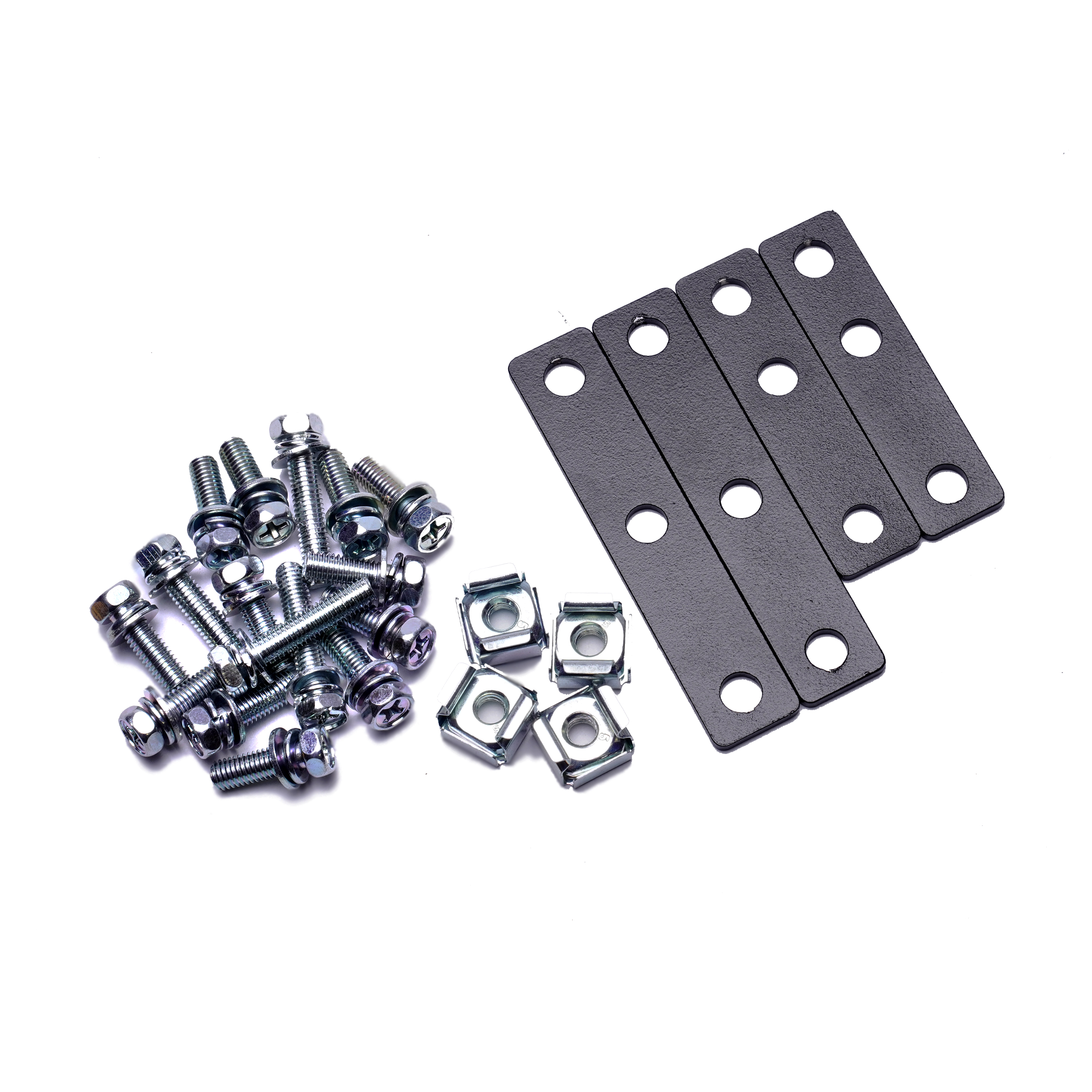 Switch Bypass con PDU 1-3kva 5