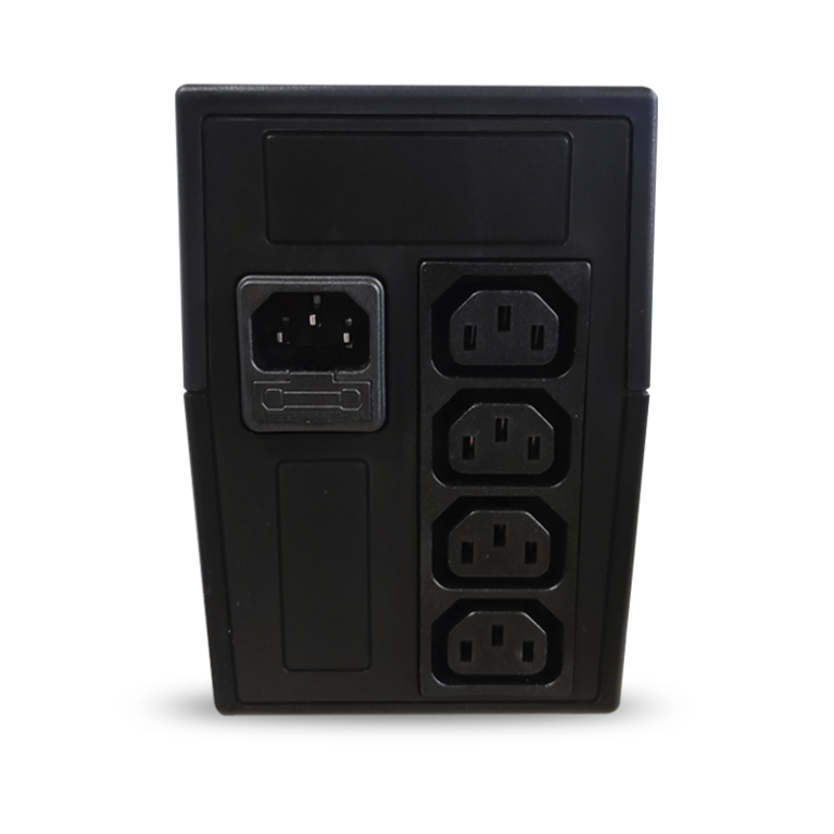 UPS ESIT 600Va/360Watts 2