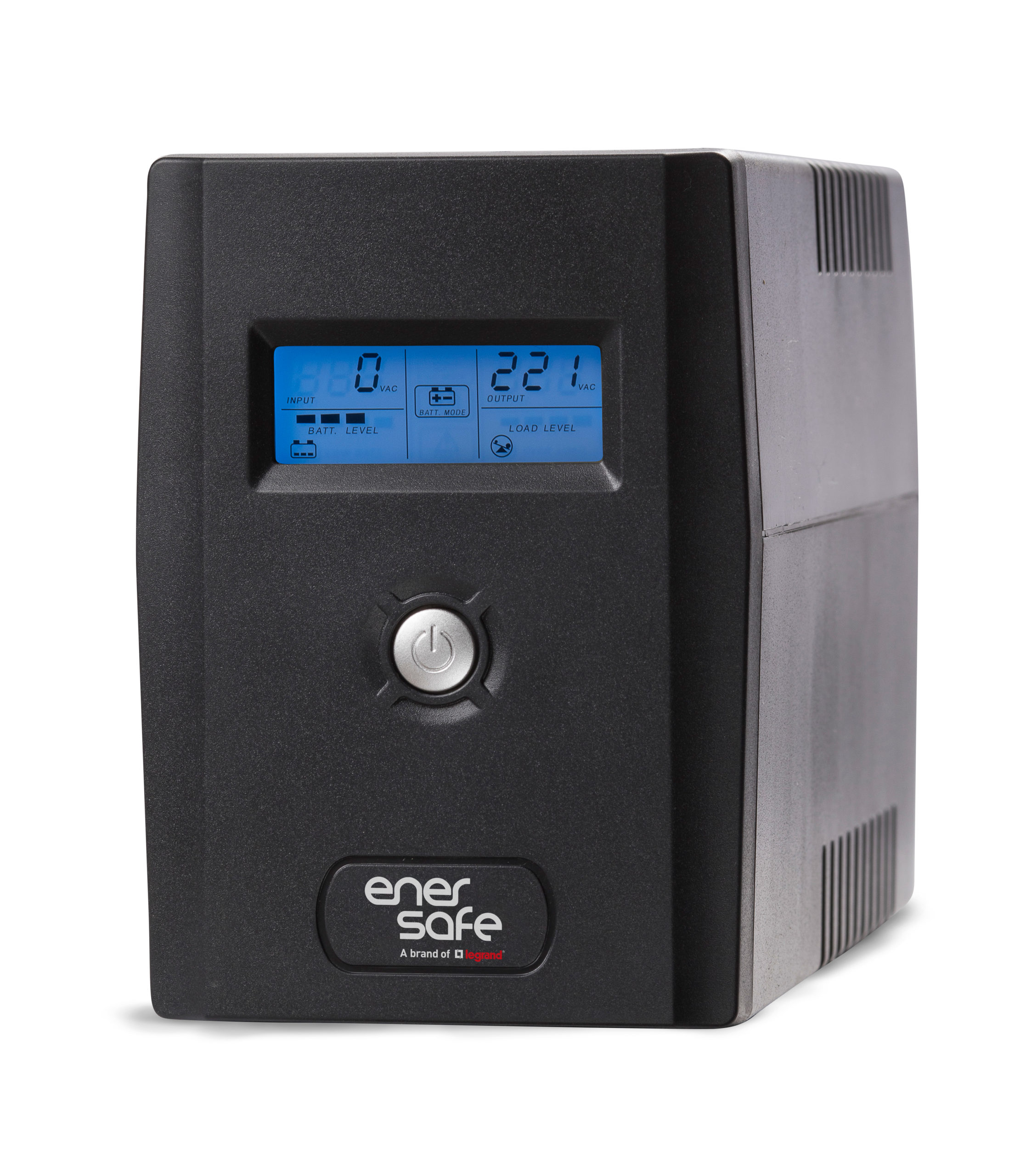 UPS ESIT 600Va/360Watts 1