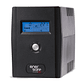 UPS ESIT 600Va/360Watts - Miniatura 1