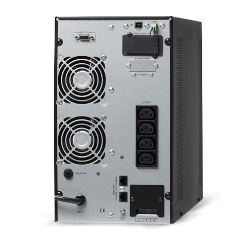 UPS ESOL T-E 1Kva/900Watts 2