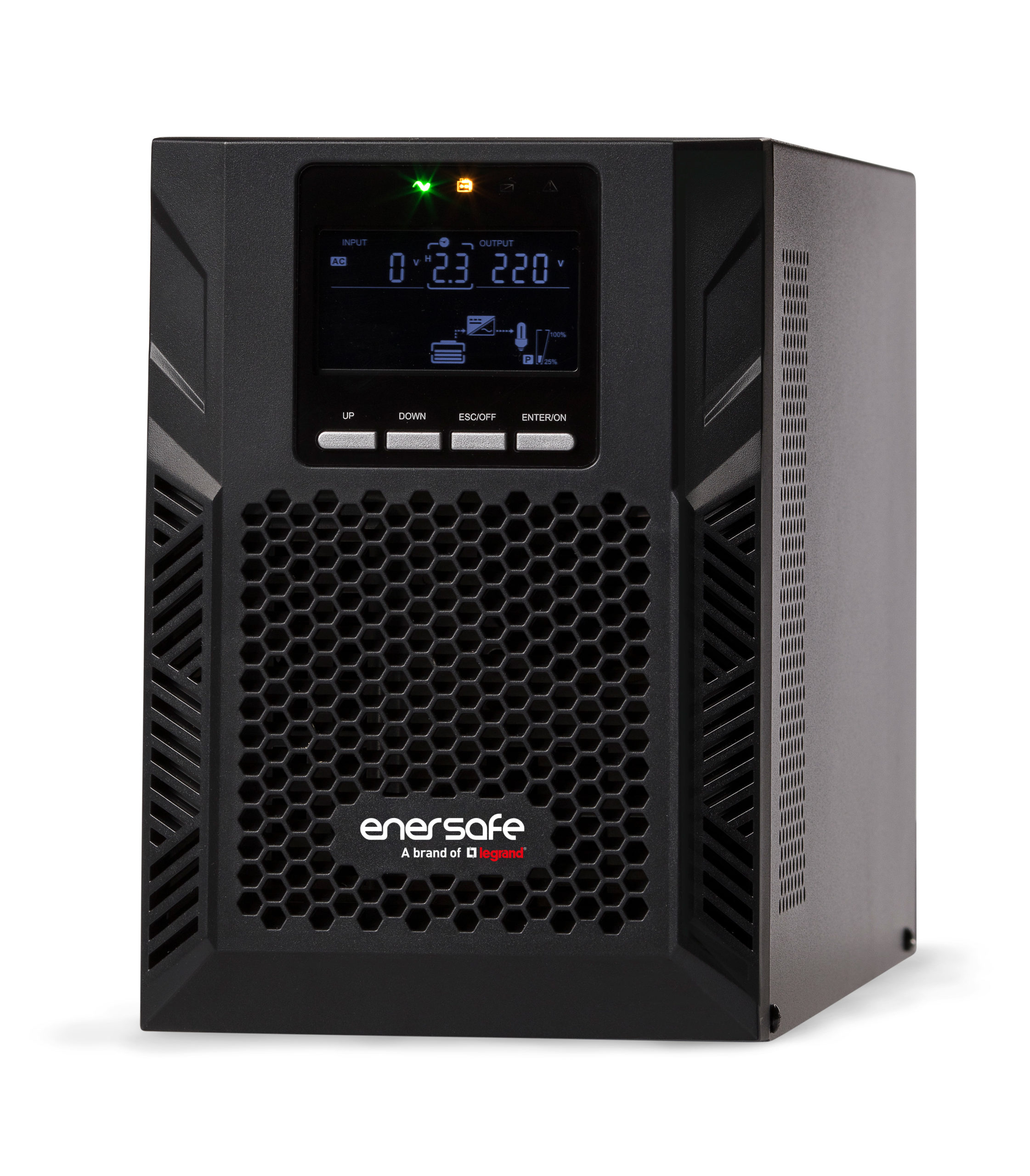 UPS ESOL T-E 1Kva/900Watts 1