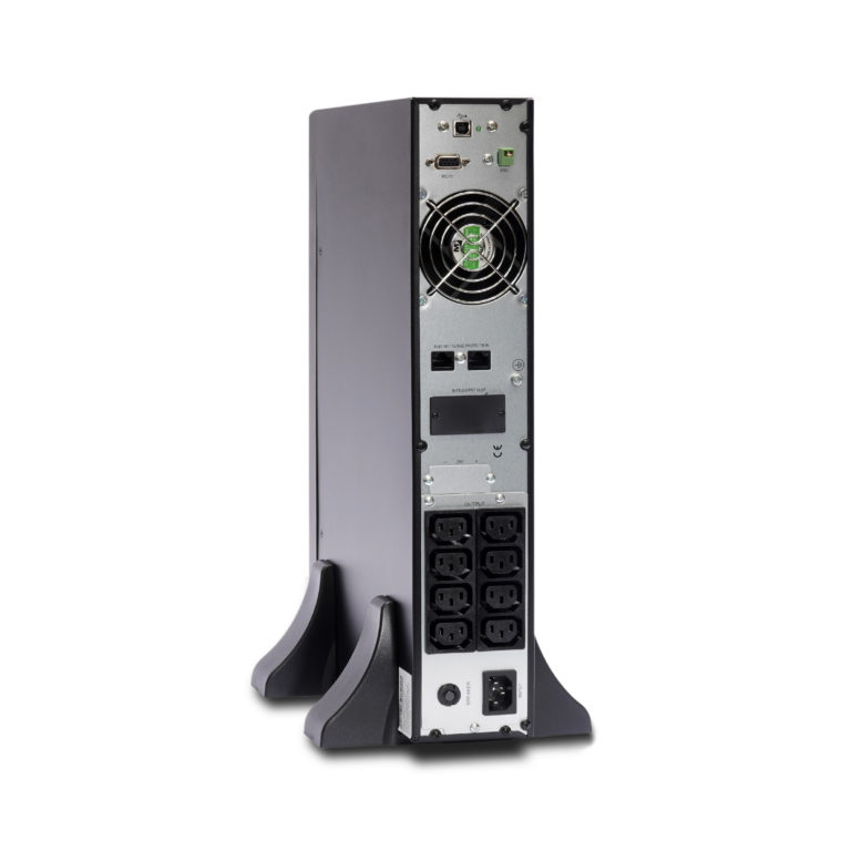 UPS ESOL RTH 1KVA 36vdc 2