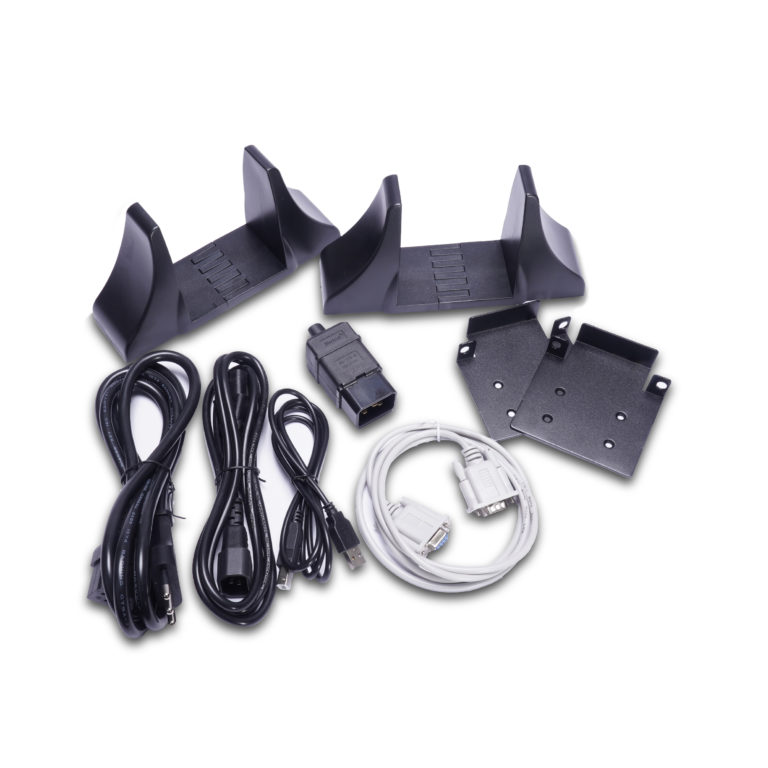 UPS Enersafe ESOL RTH-C 3KVA - 2700W, Rack/Torre 2U, Autonomía Extensible 3