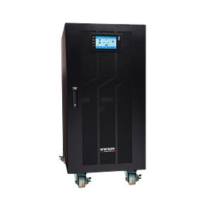 UPS TRI PT 60KVA BAT/INT Pantalla Touch Full Color