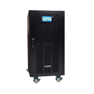 UPS TRI PT 60KVA BAT/INT Pantalla Touch Full Color