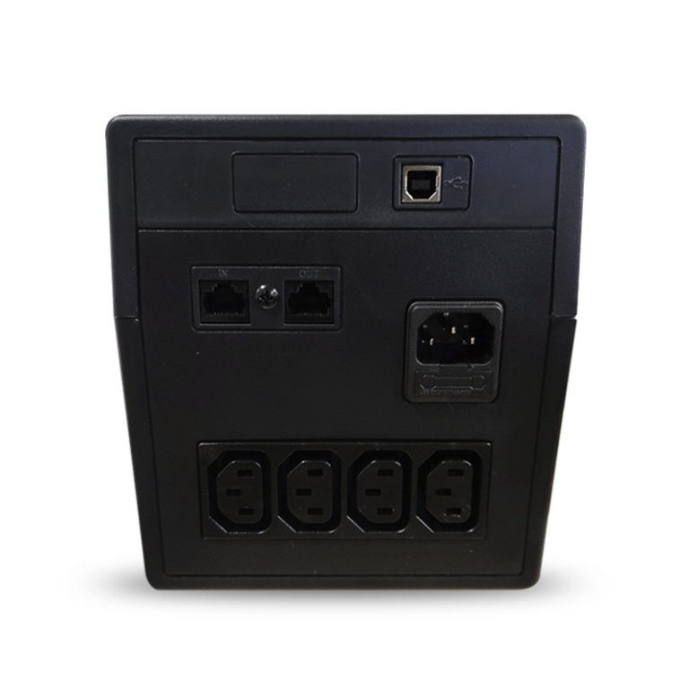 UPS ESIT 1000Va/600Watts 2