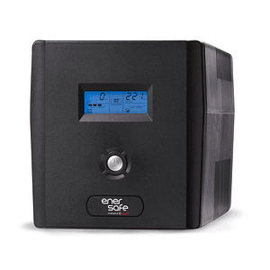 UPS ESIT 1000Va/600Watts