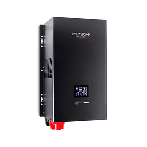 Inversor Cargador 2500VA/2500W 24VDC