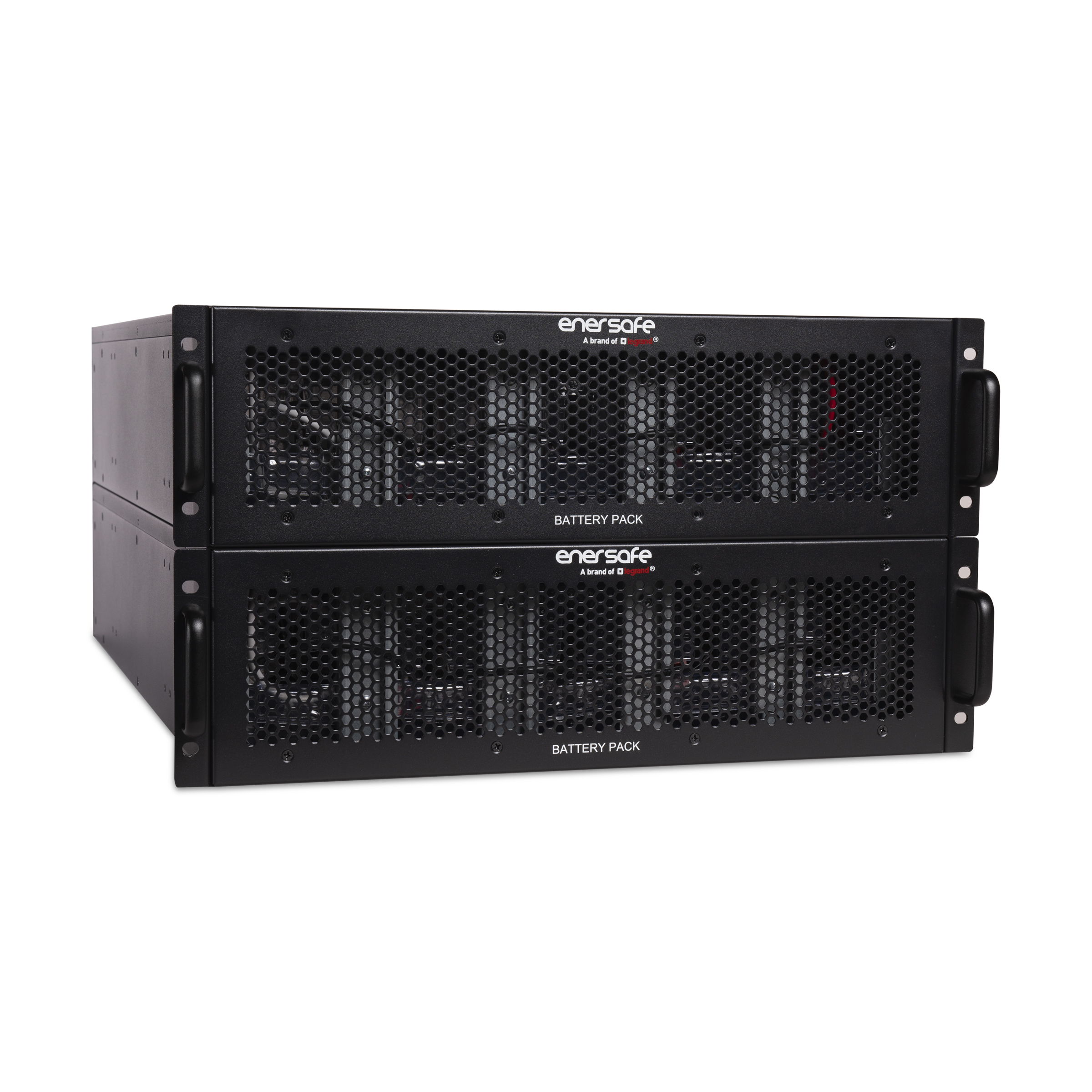 Banco de Batería TRIRT 20KVA 40 Baterías 12v9ah 3