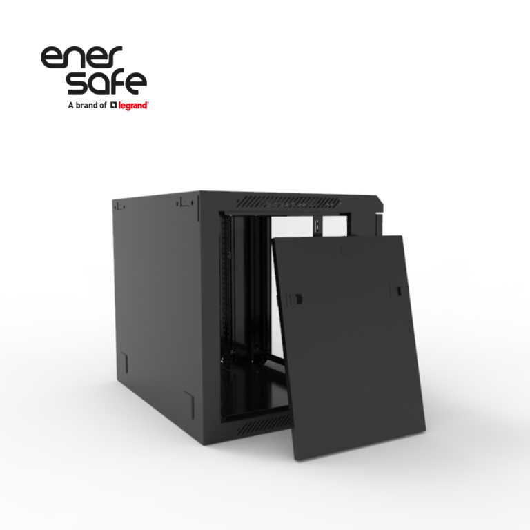 Gabinete Mural 12U 2