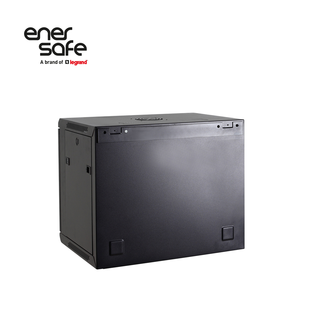 Gabinete Mural 12U 6