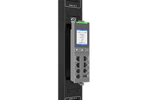 PDU PRO Vertical 16A Monitoreable 2