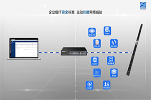 PDU PRO Vertical 16A Monitoreable 3