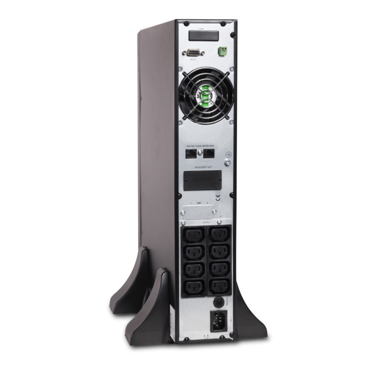 UPS ESOL RTH-C 2Kva 48vdc 2