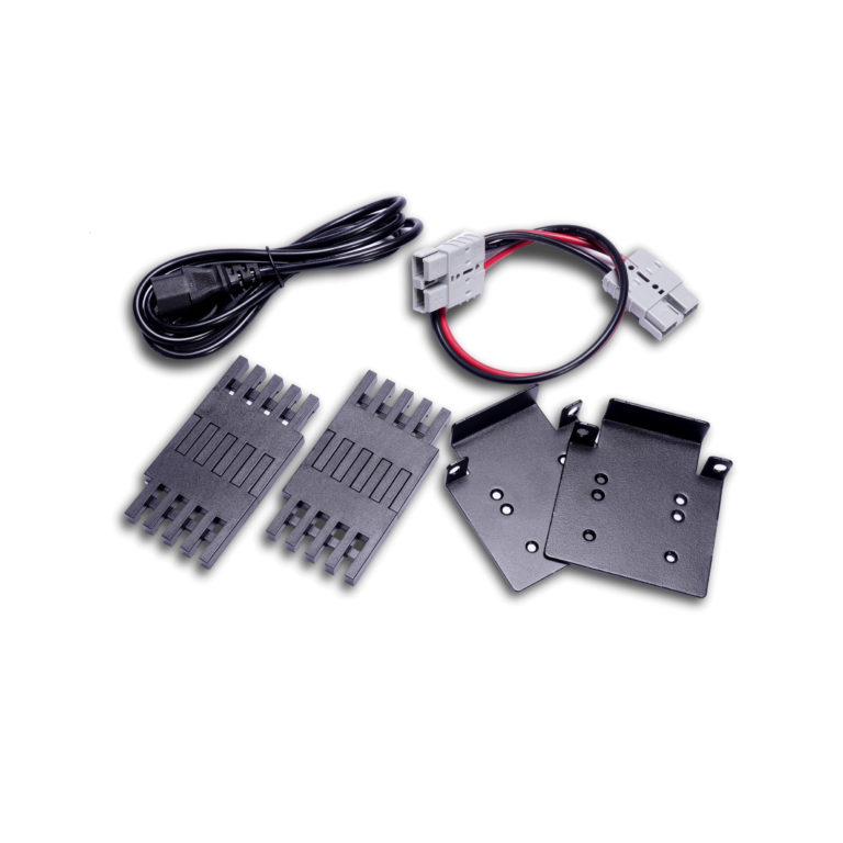 UPS ESOL RTH-C 2Kva 48vdc 3