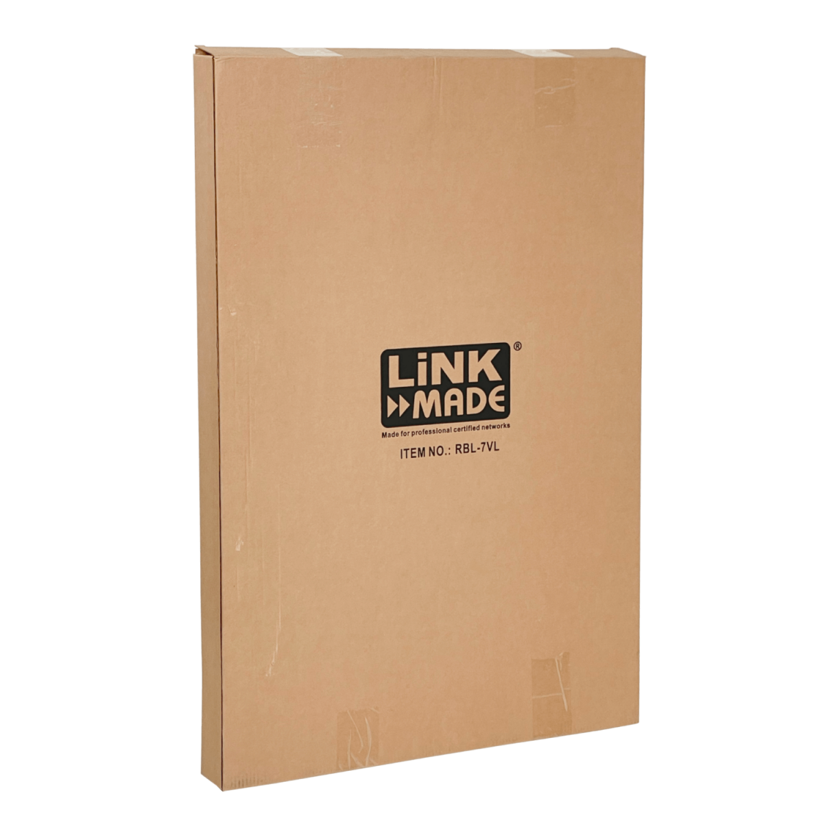 Bandeja interna RACK RK42-10VL Linkmade 5