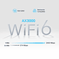 Modem 5G AX3000 Wi-Fi6 TP-Link - Miniatura 7