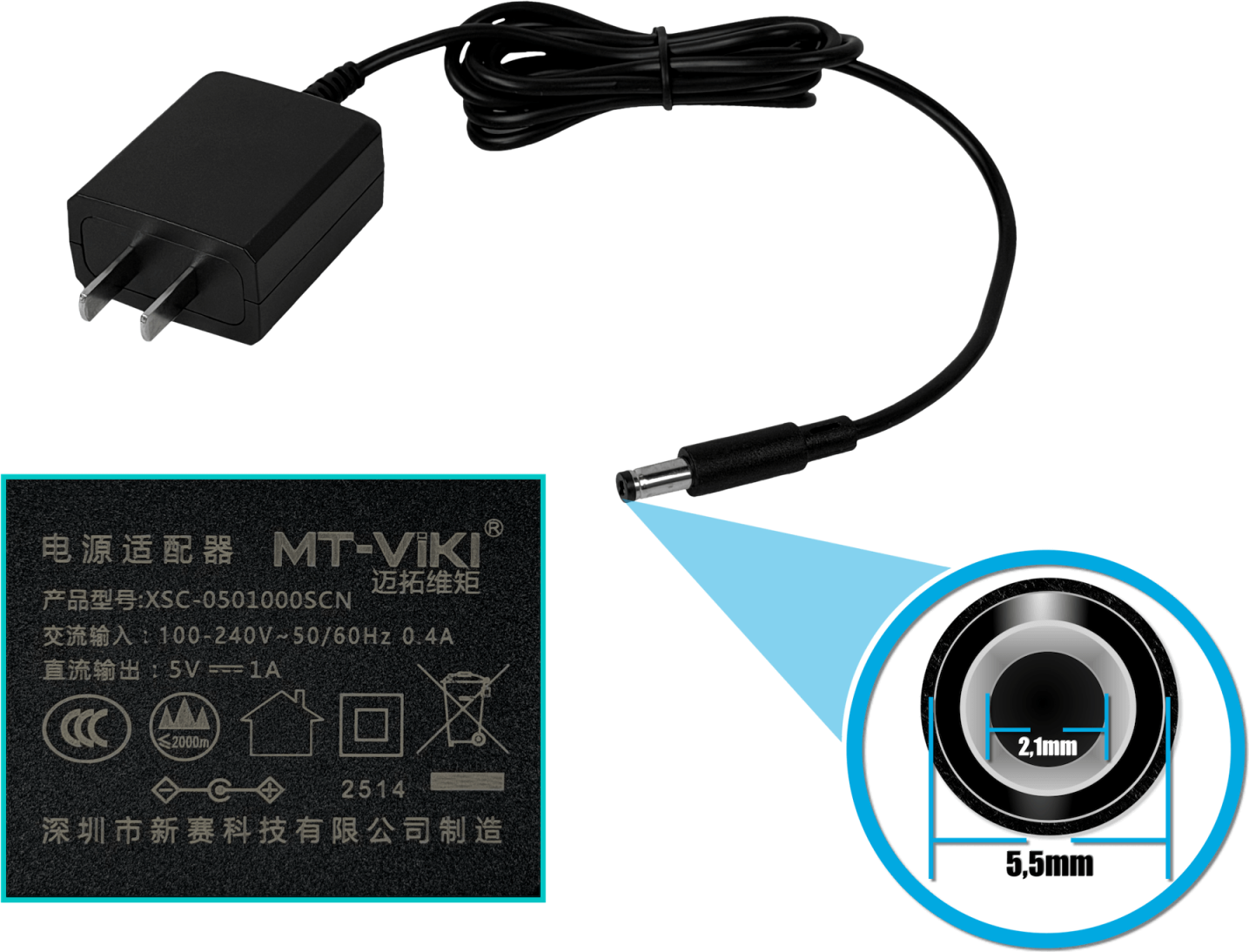 KVM RACK 8-PC/Server USB/VGA requiere cables ECAB-2 ECAB-3 MINITAR 7