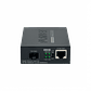 Media Converter Planet 1-1000 1-SFP Gigabit  Semi-Admin inc-5VDC/2,5A - Miniatura 1