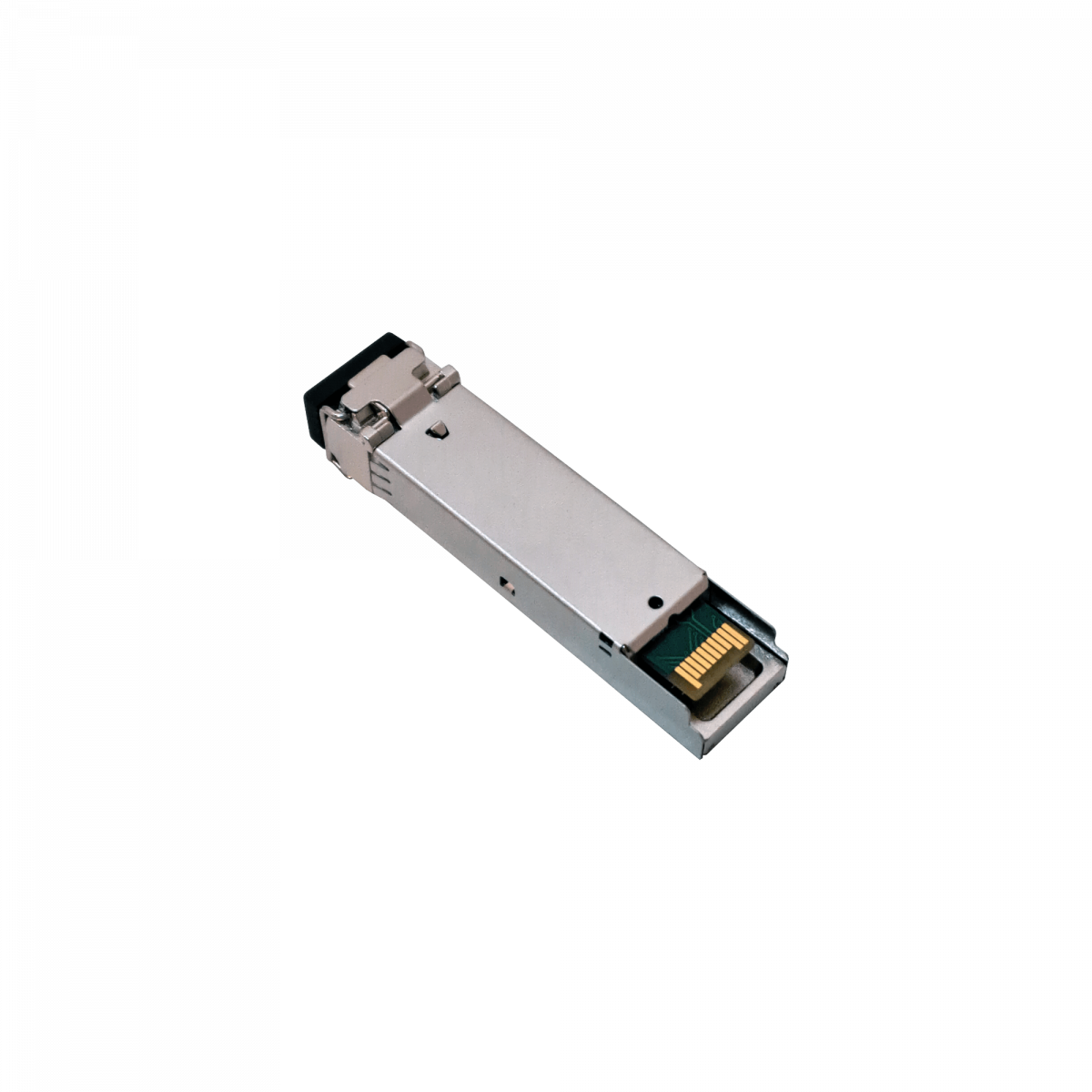 Modulo SFP PLANET 2-LC MM 2km 1310nm DDM  1,25gbps Gigabit Fibra Optica 2