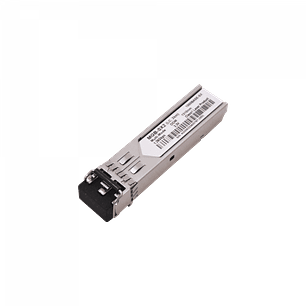 Modulo SFP PLANET 2-LC MM 2km 1310nm DDM  1,25gbps Gigabit Fibra Optica