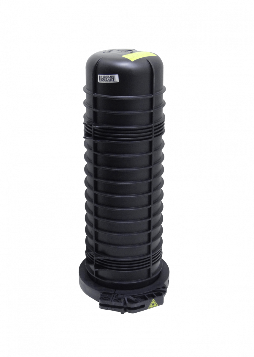 Mufa Fibra Optica Domo requiere-Tapa 2