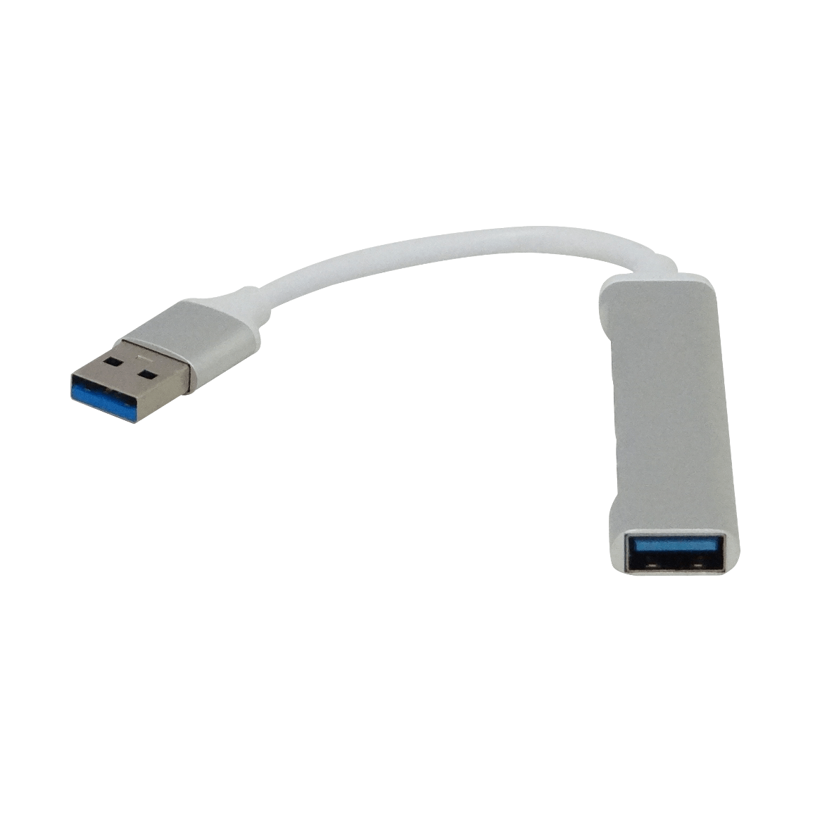 Adaptador USB3.0 Puertos sin Alimentación Externa 2