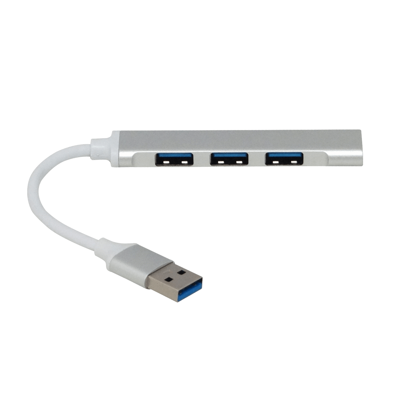 Adaptador USB3.0 Puertos sin Alimentación Externa 1