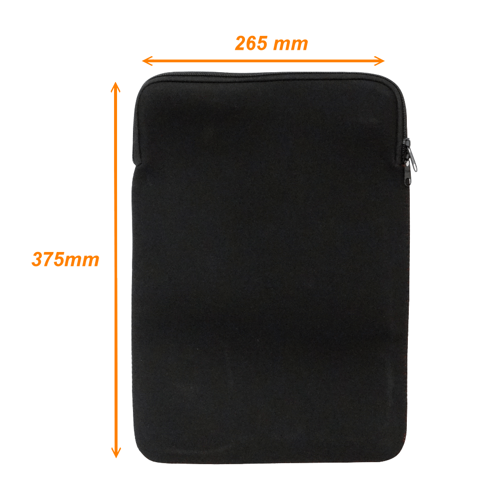 Funda SLIP para Notebook 14.6” 375x265mm Protector Antigolpes 3