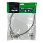 Cable Patch  Cat5E Gris, 50cm, Inyectado, Multifilar - Miniatura 2