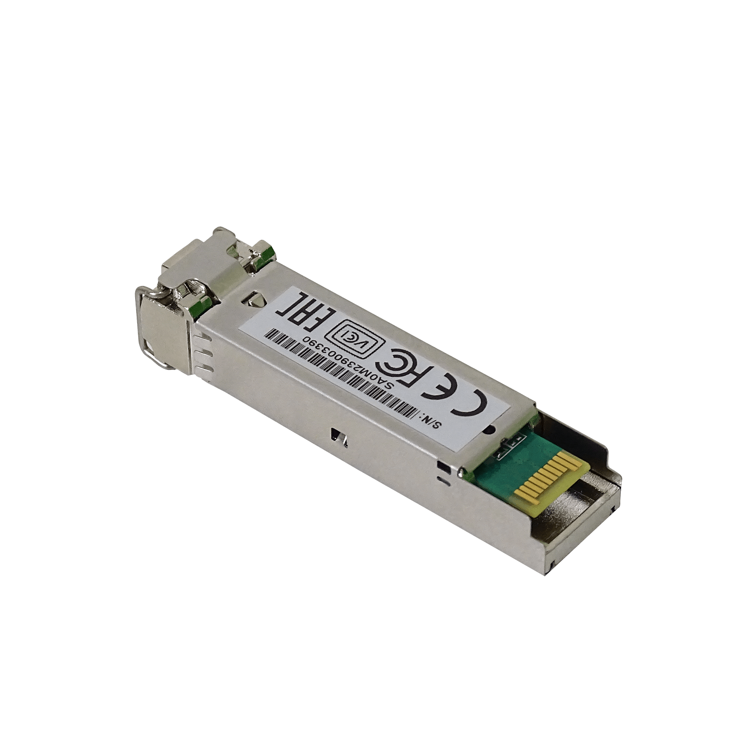 Modulo D-Link DEM-311GT Mini-GBIC 1 Puerto LC 1000BaseSX Multimodo (3.3V, hasta 550m) 5