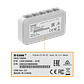 Switch D-Link DES-1005A No Administrable 5 puertos fast Ethernet - Miniatura 3