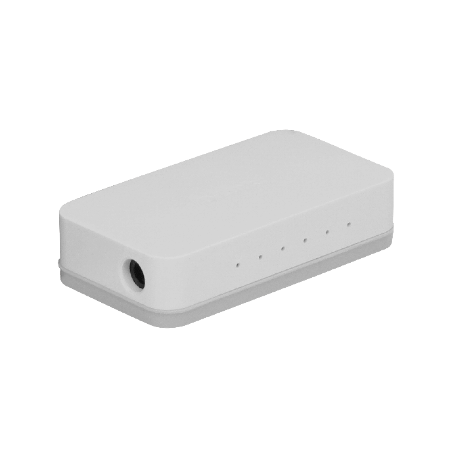 Switch D-Link DES-1005A No Administrable 5 puertos fast Ethernet 1