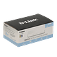 Switch D-LINK Fast Ethernet DES-1008C, 8 Puertos 10/100Mbps, 2000 Entradas - No Administrable - Miniatura 5
