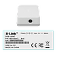 Switch D-LINK Fast Ethernet DES-1008C, 8 Puertos 10/100Mbps, 2000 Entradas - No Administrable - Miniatura 6