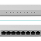 Switch D-LINK Fast Ethernet DES-1008C, 8 Puertos 10/100Mbps, 2000 Entradas - No Administrable - Miniatura 2