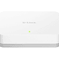 Switch D-Link No Administrable Gigabit Ethernet - Miniatura 2