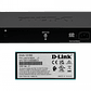 Switch D-link 16Port 10/100/1000 Rack - Miniatura 2