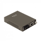 Convertidor de Medios D-Link 100Mbps SC Multimodo 850nm hasta 2km - Miniatura 1