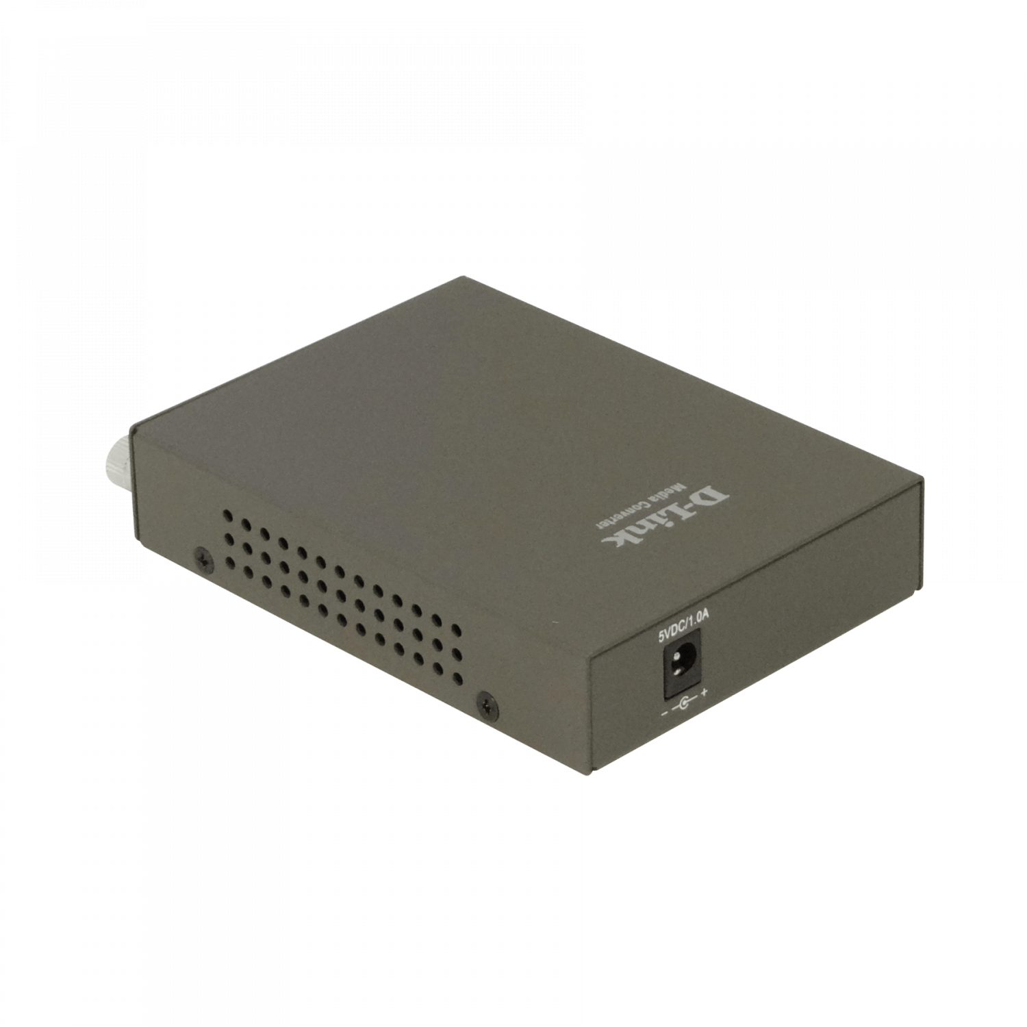 Convertidor 1000mbps MM 2-SC 850nm 550mt Medio Transceiver 1