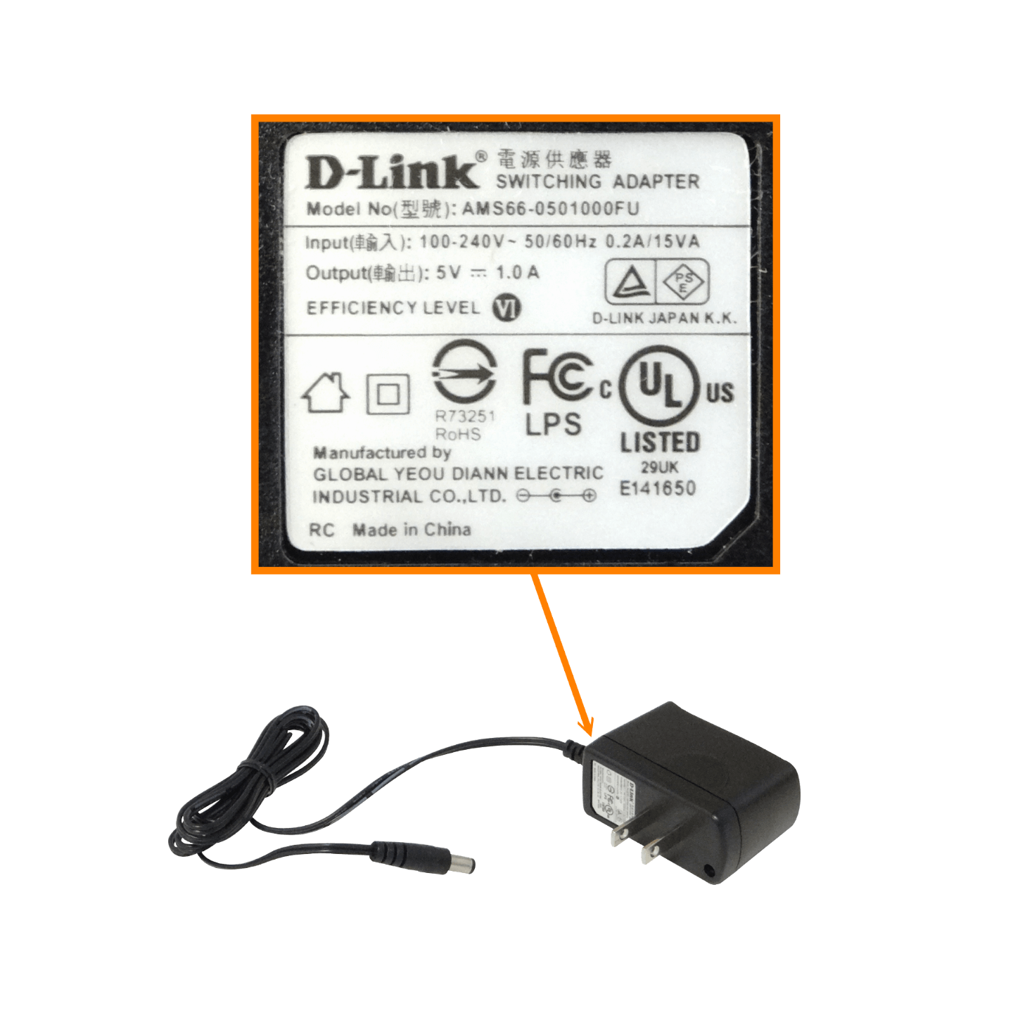 Convertidor 1000mbps MM 2-SC 850nm 550mt Medio Transceiver 5