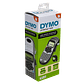 Etiquetadora Rotuladora DYMO LetraTag  LT100H req-Pilas/4-AA - Miniatura 6